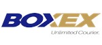 Box Express Logo
